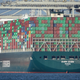 Image for article titled Ever Given Suez Canal Blunder Is Causing A Garden Gnome Shortage